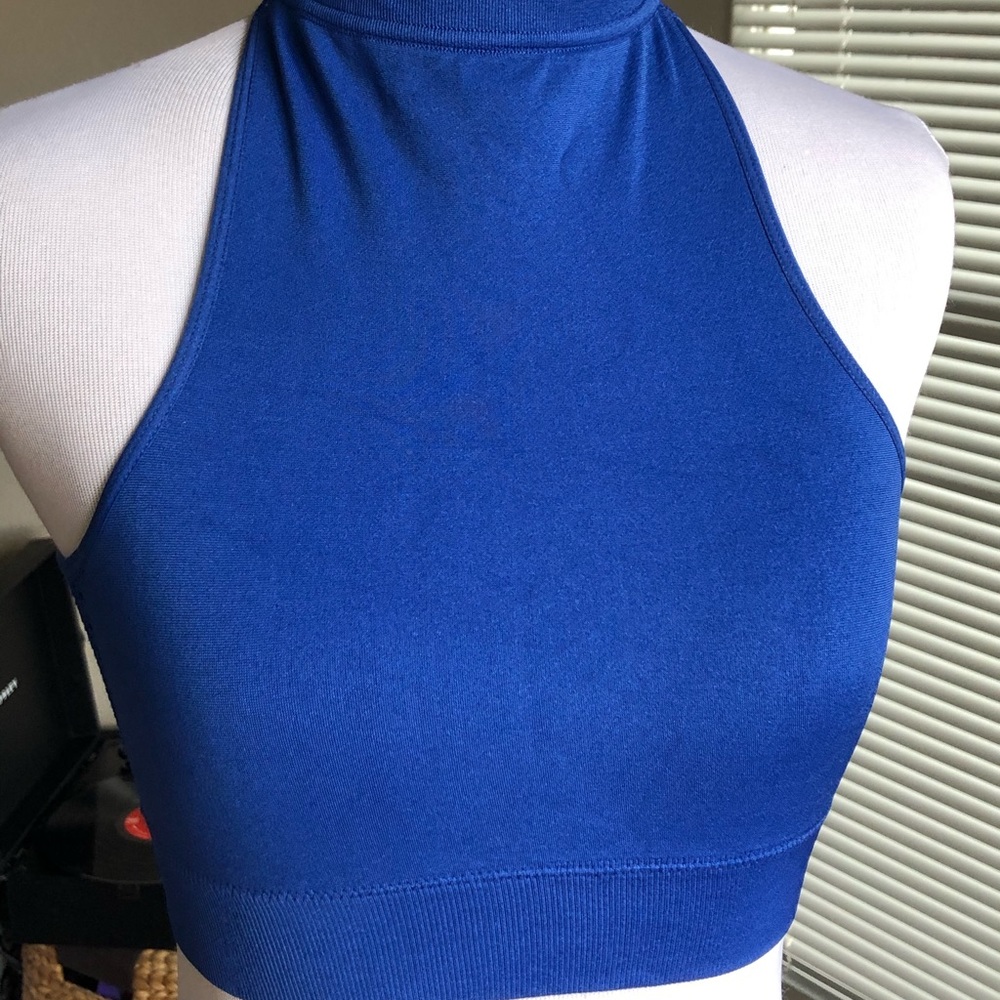 Aerie bralette ,no padding